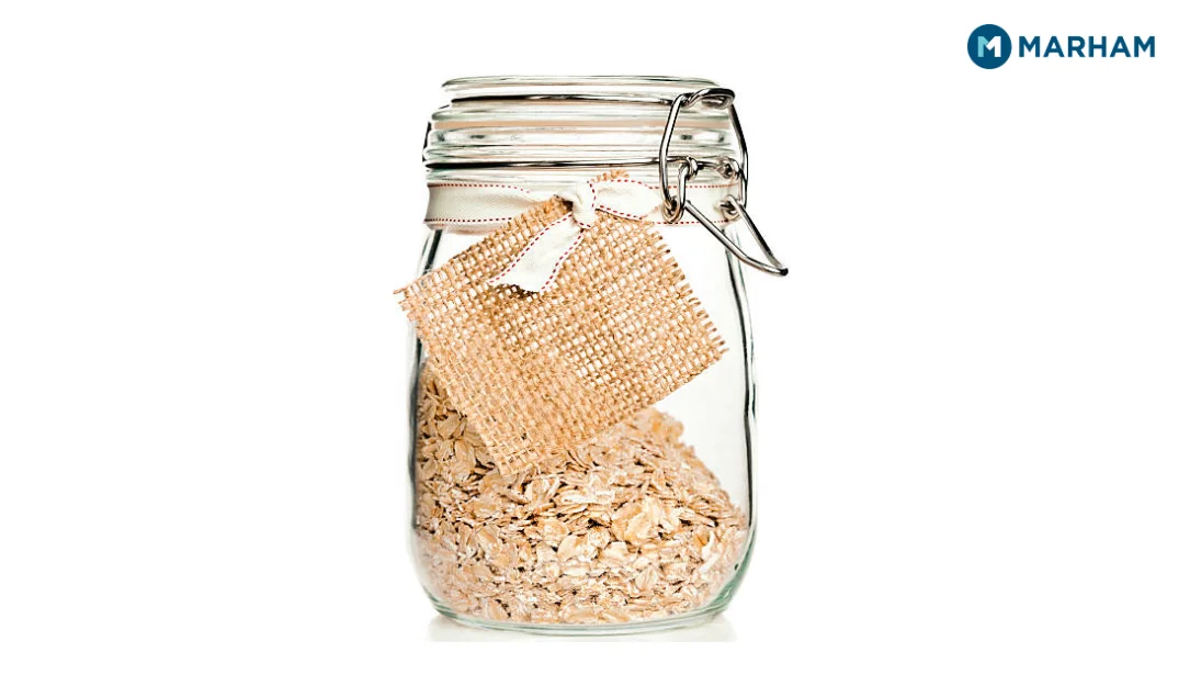 benefits of oats in urdu