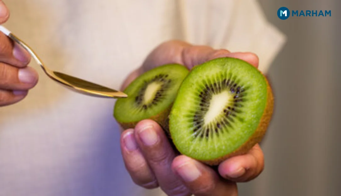 kiwi fruit benefits