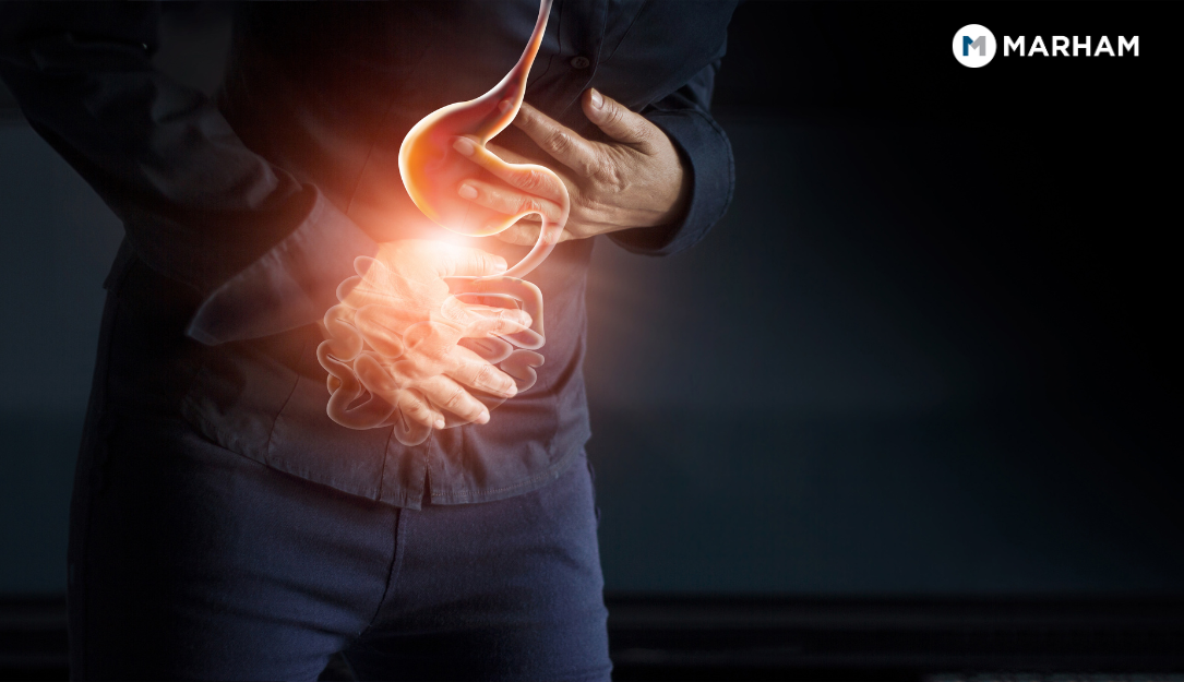 روزے میں گیس اور بدہضمی سے بچاؤ کے 8 آسان طریقے