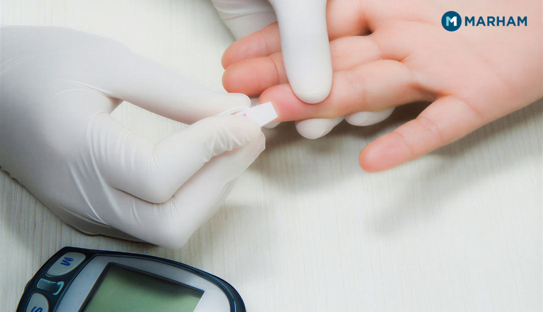 شوگر کے مریض کو روزہ کب توڑنا چاہیے؟ 5 خطرناک علامات