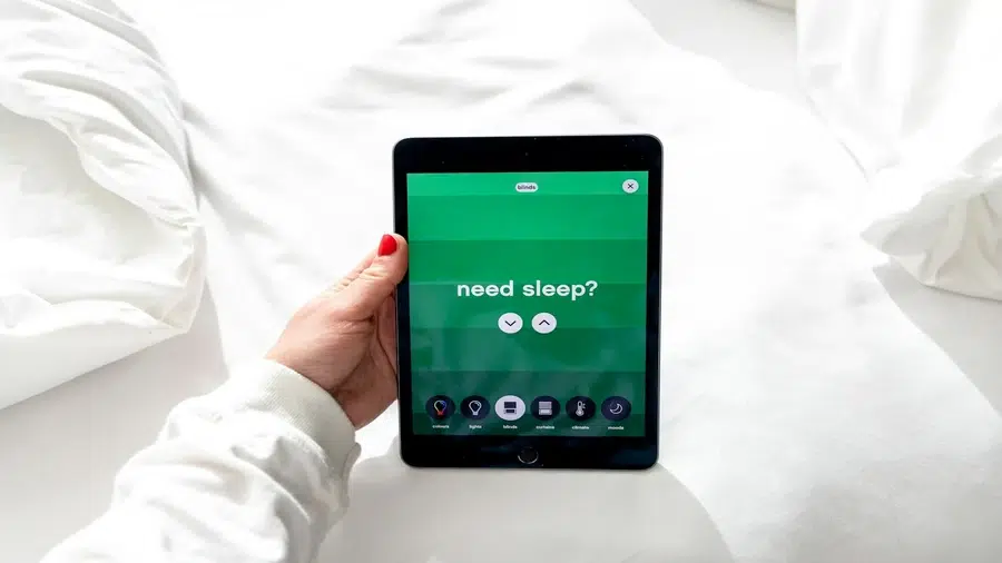 When Poor Sleep Needs Medical Attention