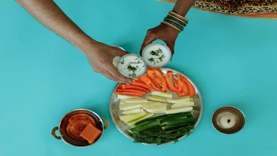 Lassi in Modern Times