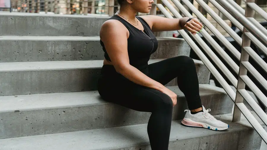 The Golden Rule: Exercise Timing