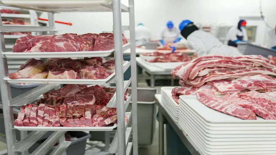 Food Safety Breakdown