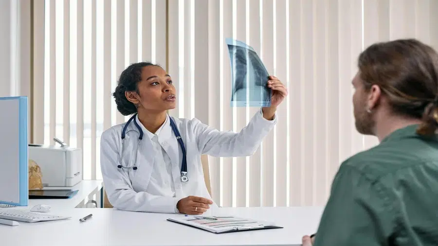 Interpretation of BMI Results