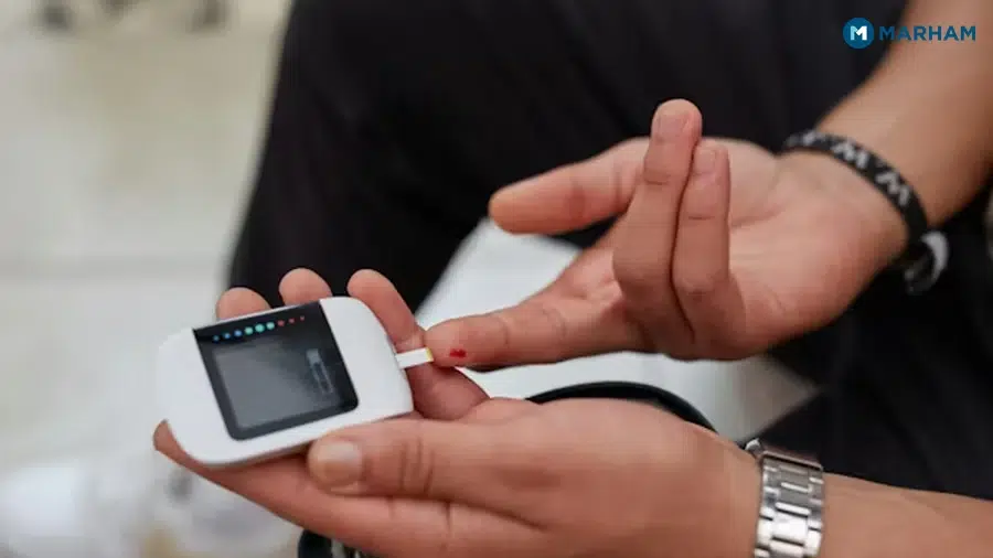 Diabetes Symptoms in Urdu: 9 Early Warning Signs