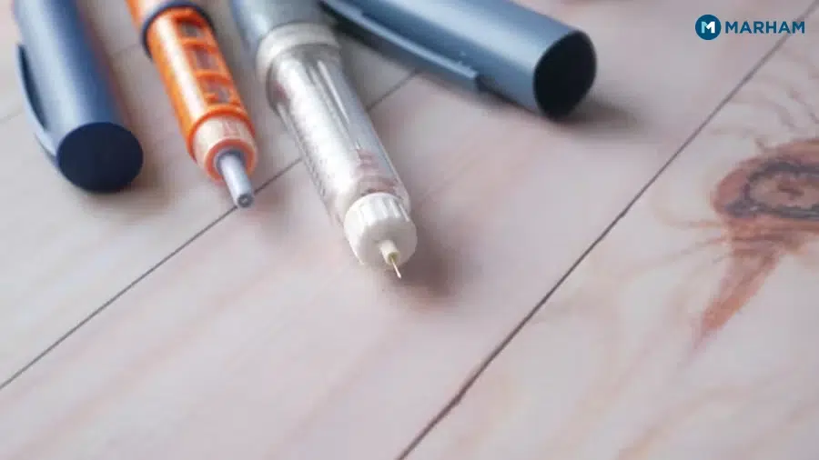 How to Check for Diabetes at Home