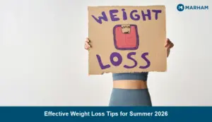 Effective Weight Loss Tips for Summer 2026 Effective Weight Loss Tips for Summer 2026