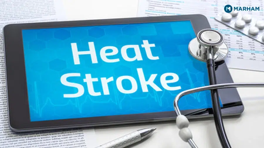 Heatstroke Symptoms in Pakistan to Watch For