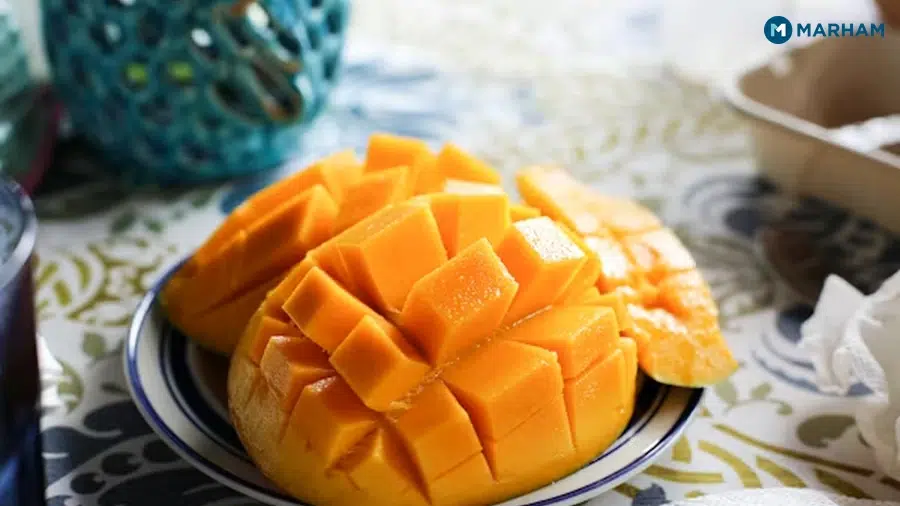 Mango Nutrition Facts: What One Cup Actually Contains