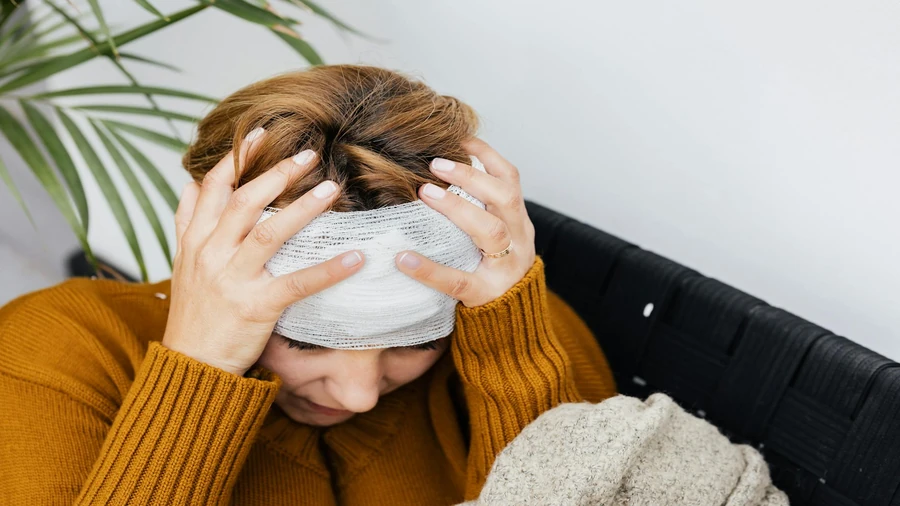 Treatment Options for Migraines and Headaches