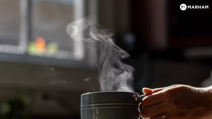 How Many Calories Are in 1 Cup of Chai?