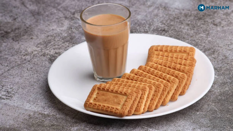 Who Should Be Careful with Chai?