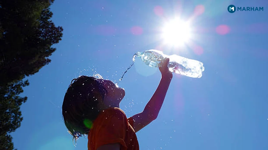 45 Degree Temperature Precautions in Pakistan – image 1