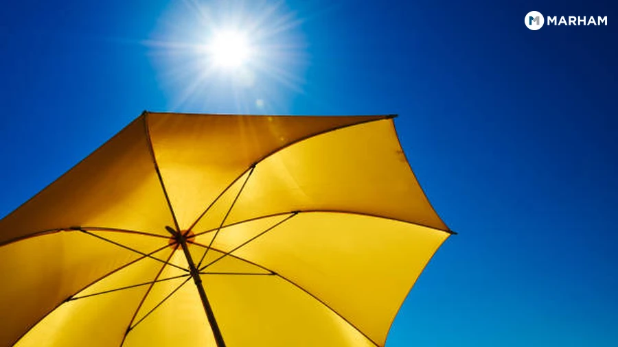 Special Precautions for Children and the Elderly in Pakistan's Heat