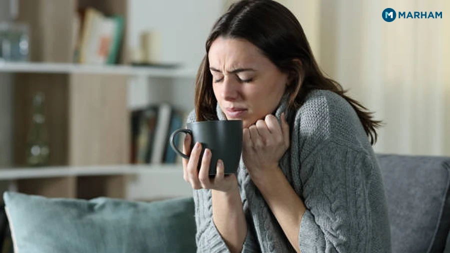 Always Feeling Cold: 7 Health Causes Explained – image 1