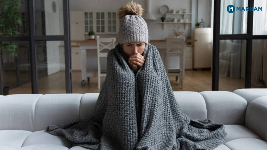 Always Feeling Cold: 7 Health Causes Explained – image 2