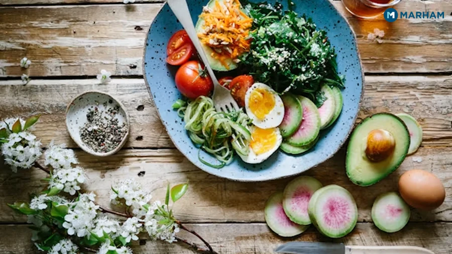 Anti-Inflammatory Foods for a Pakistani Diet – image 1