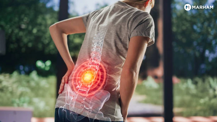 Which Doctor Should You See for Back Pain in Pakistan?