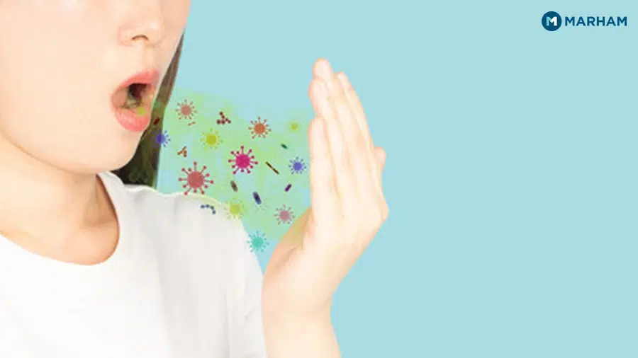 How to Get Rid of Bad Breath: Step-by-Step