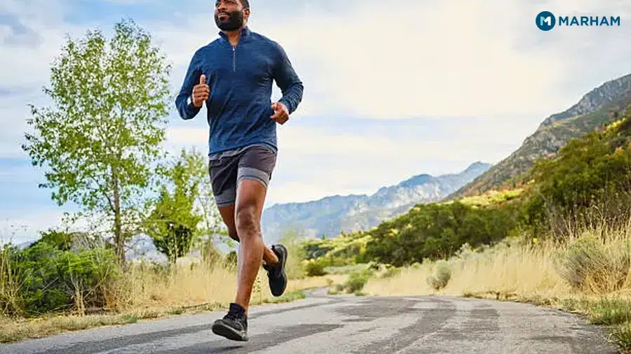 Running Benefits for Weight Loss and Blood Sugar