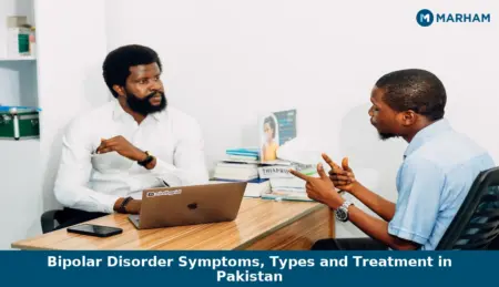 Bipolar Disorder Symptoms, Types and Treatment in Pakistan Bipolar Disorder Symptoms, Types and Treatment in Pakistan