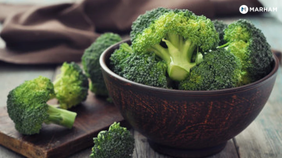 Key Broccoli Benefits for Health
