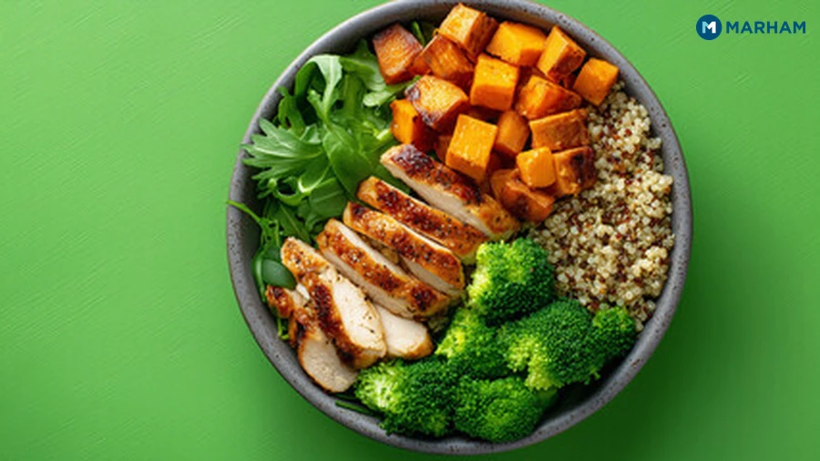 6. Good for Bone Health