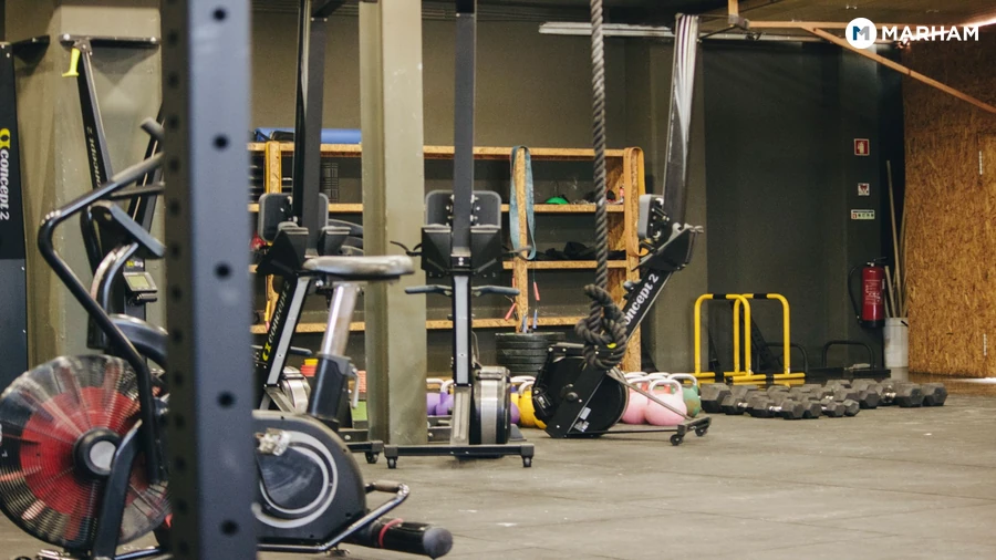 Cardio vs Weights: What Each One Actually Does