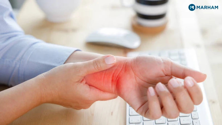 What Is Carpal Tunnel Syndrome?