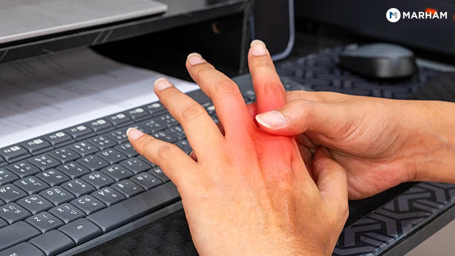 Does Typing Actually Cause Carpal Tunnel? The Honest Answer