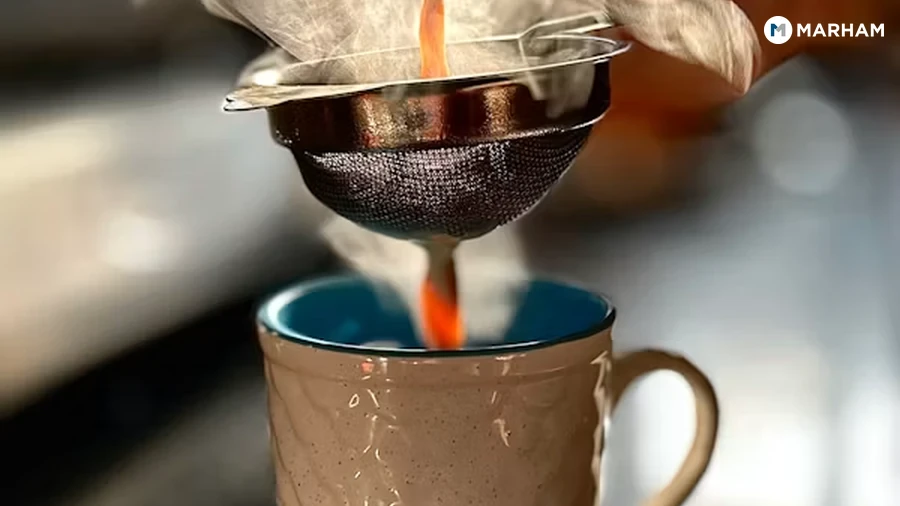 Does Hot Chai Actually Cool You Down in Summer?