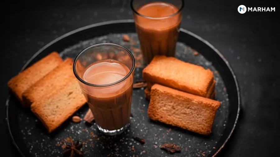 Side Effects of Too Much Chai in Summer