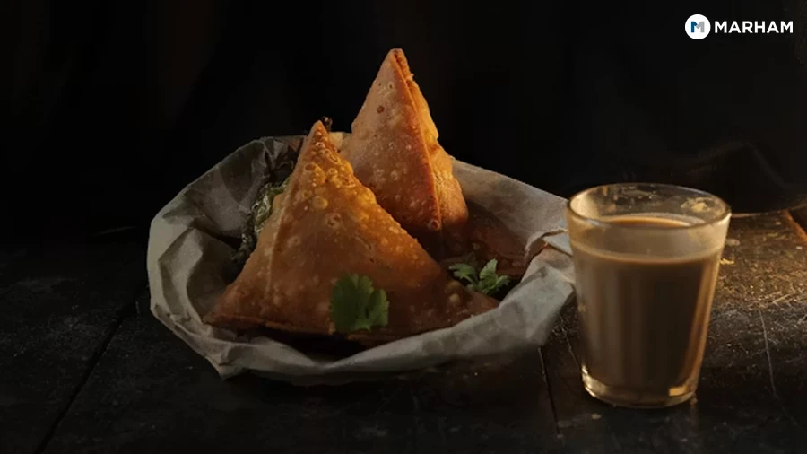 How to Make a Healthier Summer Chai at Home
