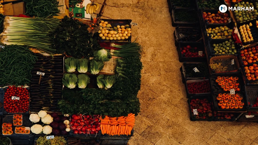 Cheap Healthy Food in Pakistan: 10 Budget Picks – image 1