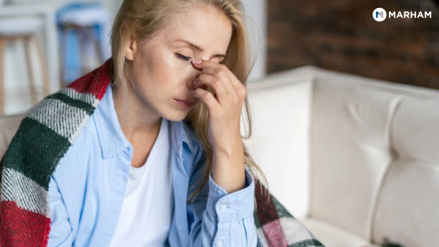 Constant Tiredness and Weakness: Causes and Solutions – image 1