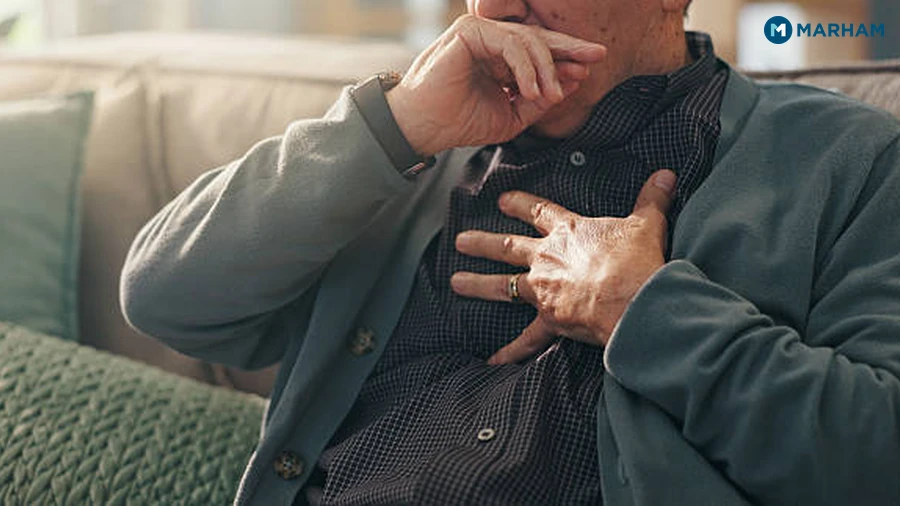 Warning Signs That Your Cough May Be Pneumonia