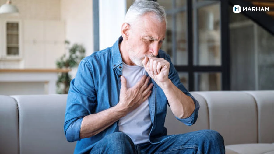 Types of Pneumonia and Why They Feel Different