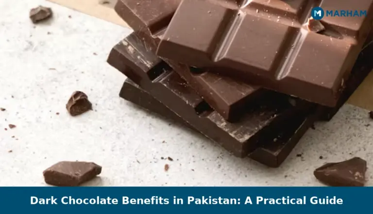 Dark Chocolate Benefits in Pakistan: A Practical Guide