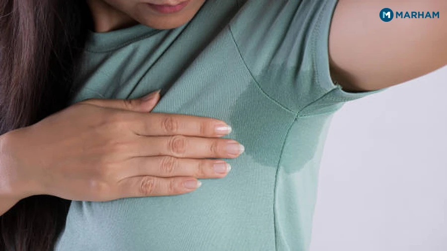 Excessive Sweating Causes: Primary vs Secondary