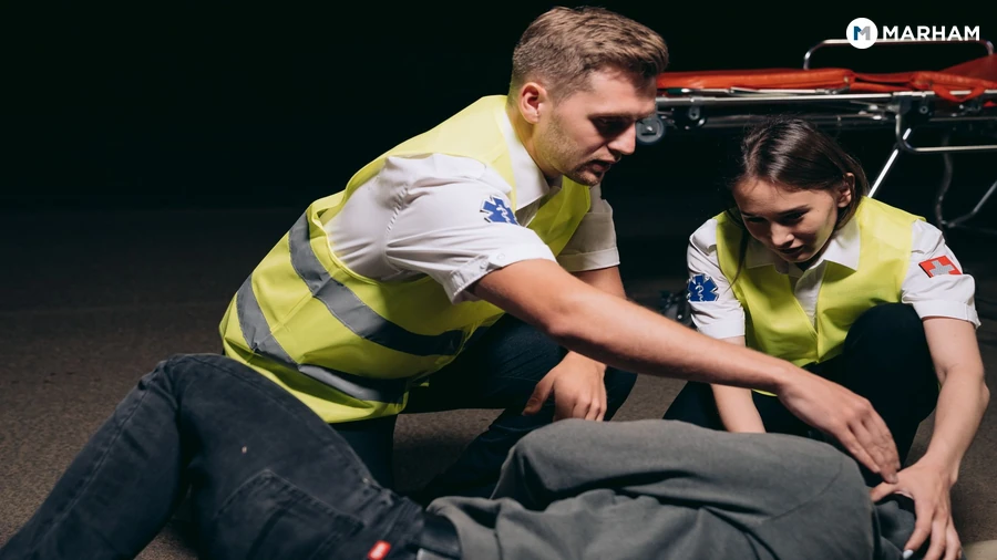 Common Causes of Fainting in Pakistan