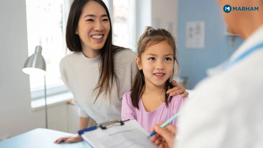 When to Share Your Family History with a Doctor