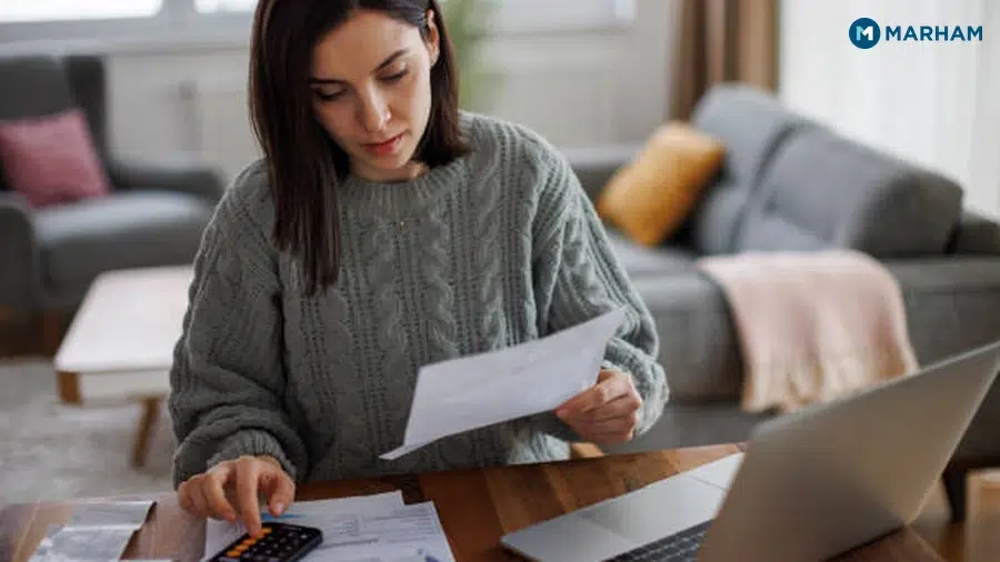 How Financial Stress Triggers Physical Pain