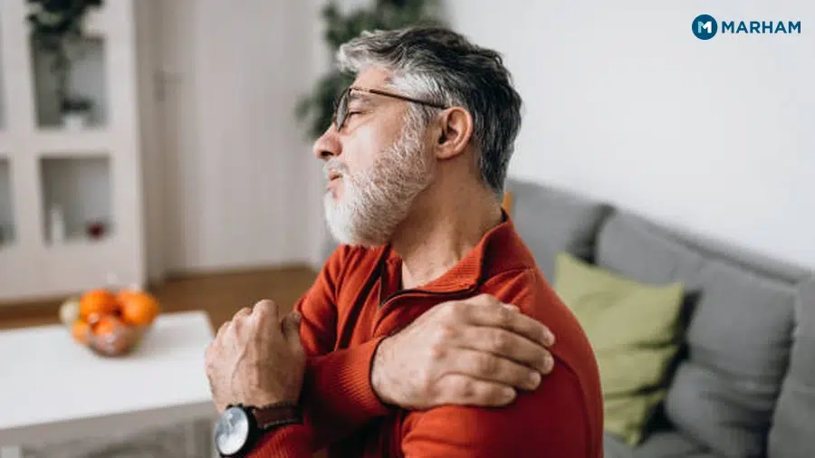 When to See a Doctor for Stress-Related Pain