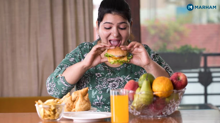 What Are Food Cravings and Why Are They Different from Hunger?