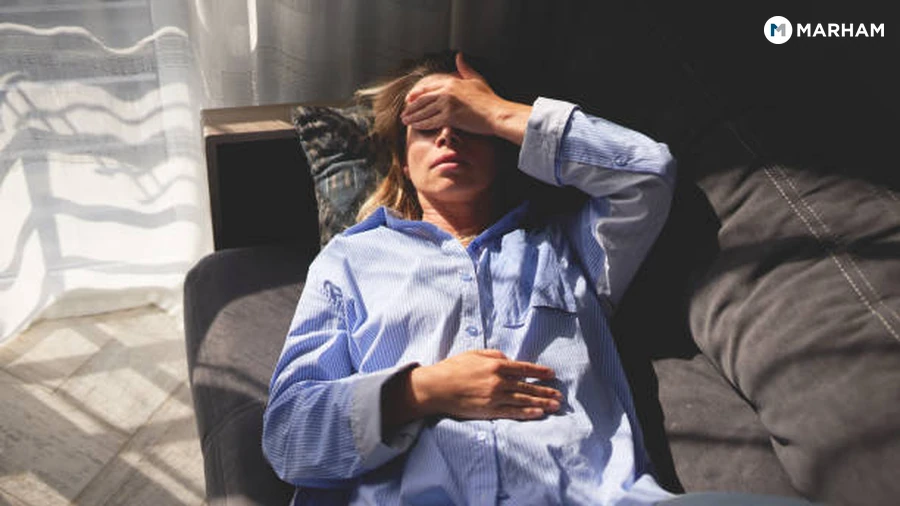 Common Foods That Trigger Migraines