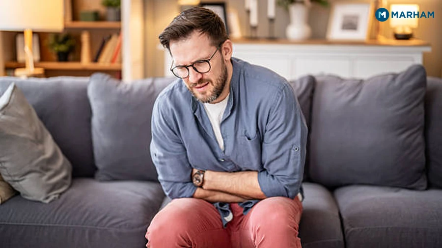 Complications of Untreated GERD Symptoms