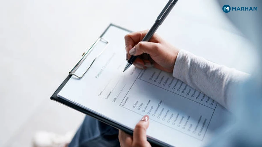 The Complete Health Checklist for Pakistani Women in Their 20s