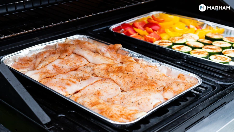 Healthy Cooking Swaps for Pakistani Food – image 1