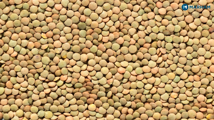 Daal (Lentils and Legumes)